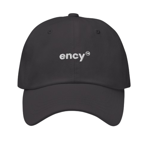 Ency CoolDad Hat